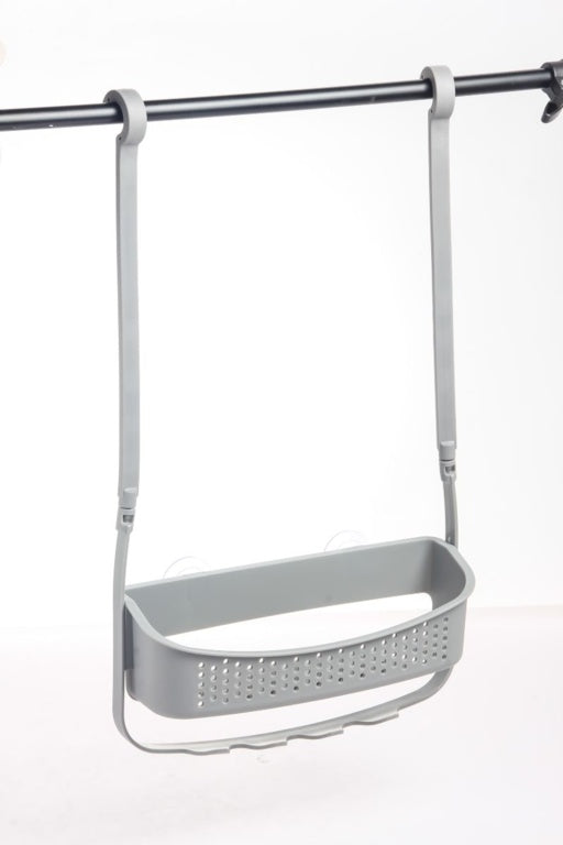 Blue Canyon Shower Caddy Single Hanging