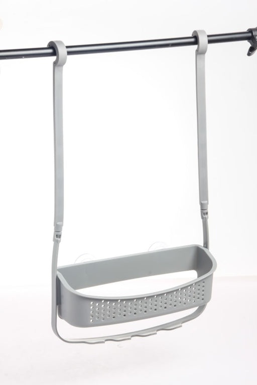 Blue Canyon Single Hanging Shower Caddy