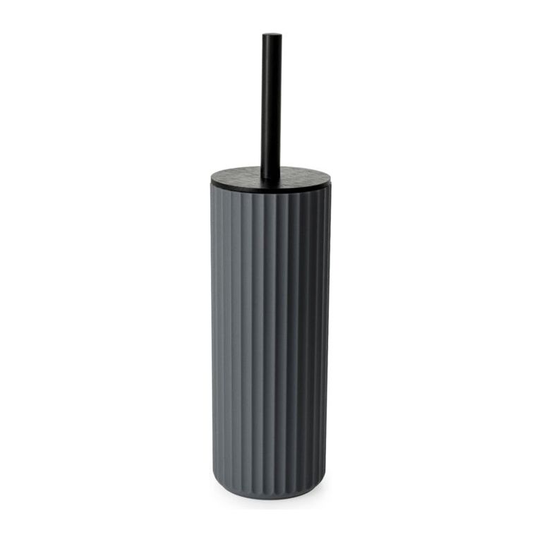 Blue Canyon Berkeley Toilet Brush Grey