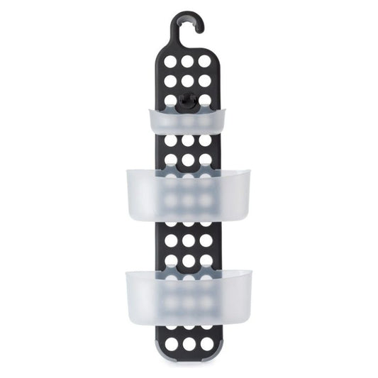 Blue Canyon Adjustable Hanging Shower Caddy