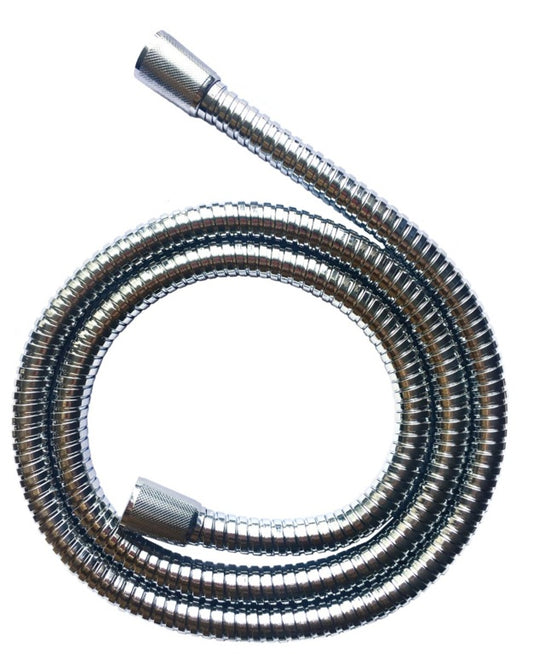 Blue Canyon Tygo Stainless Steel Shower Hose