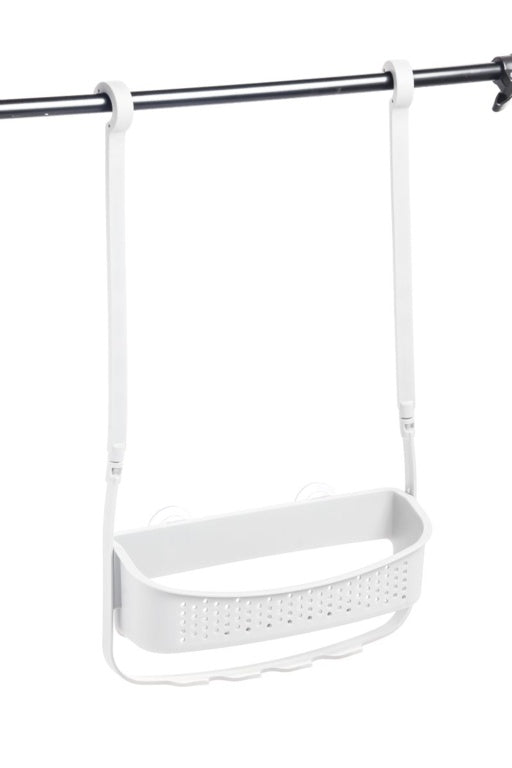 Blue Canyon Single Hanging Shower Caddy