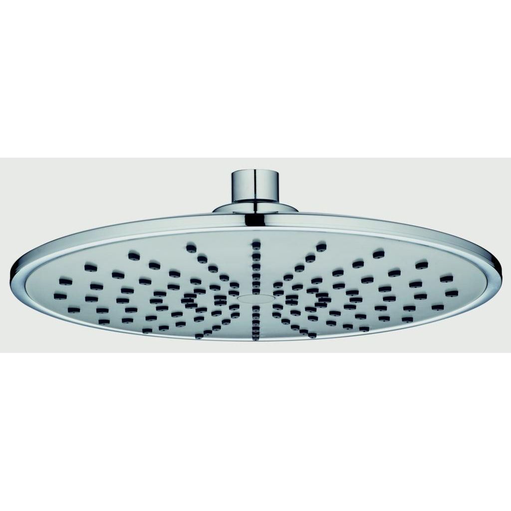 Blue Canyon Sienna Round Fixed Showerhead