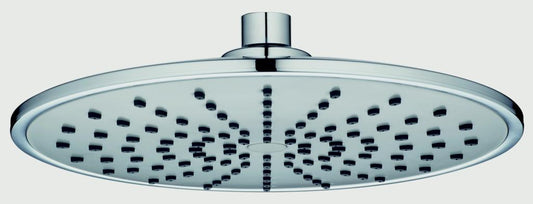 Blue Canyon Sienna Round Fixed Showerhead