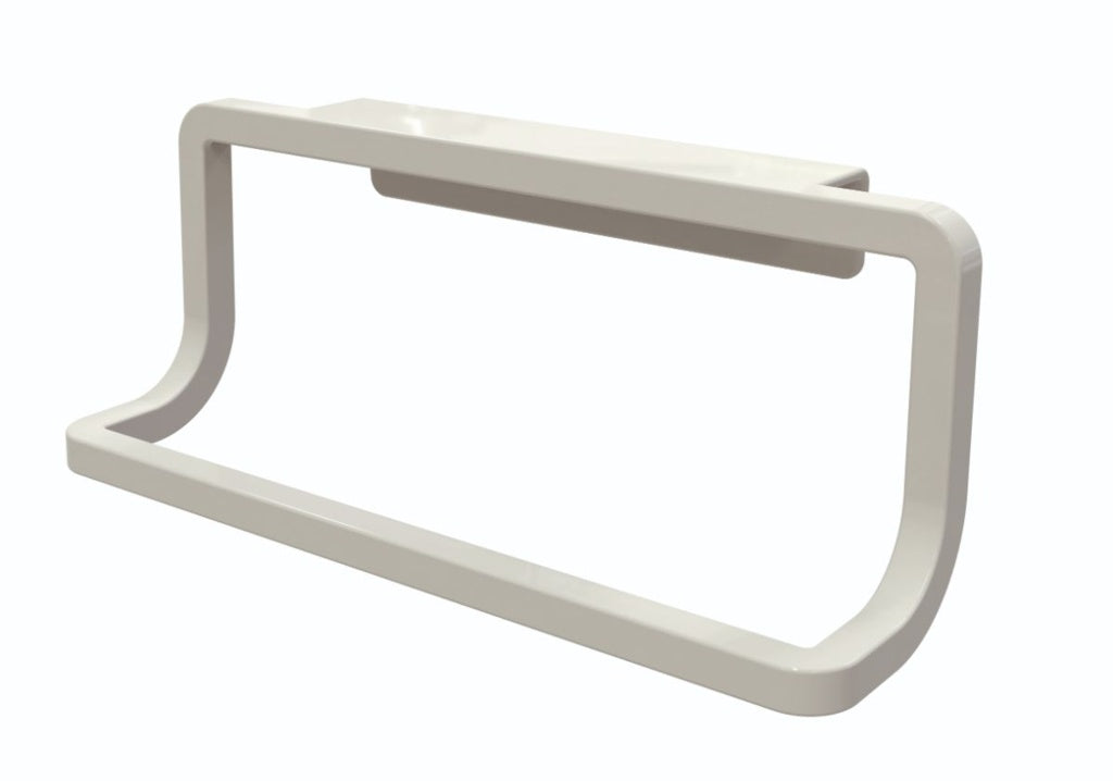 Casa & Casa Over Cabinet Towel Rack