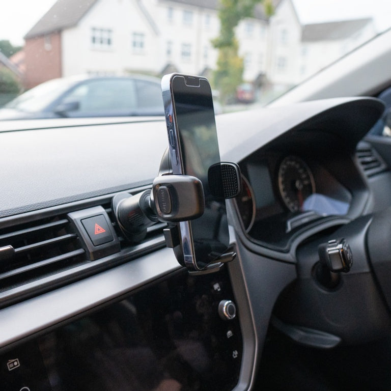 Sakura Universal Air Vent Car Phone Holder