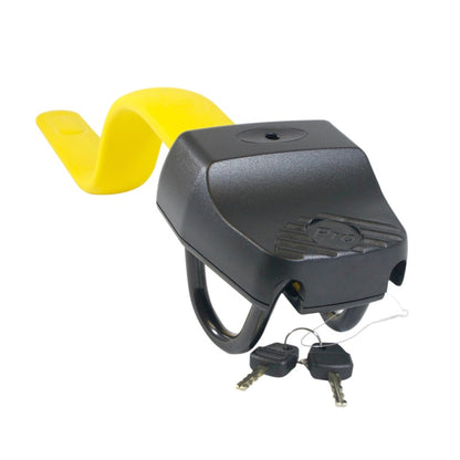 Stoplock Pro Elite Steering Wheel Lock