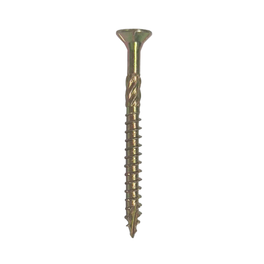 Securfix Performance Screw 3.5x20mm