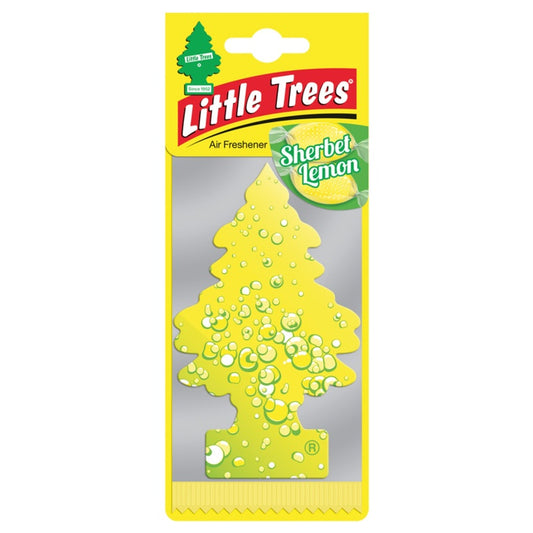 Little Trees Sherbert Lemon