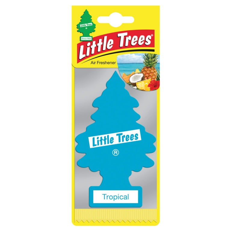 Little Trees Air Freshener