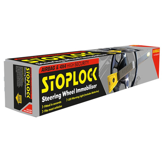 Stoplock Stoplock Airbag