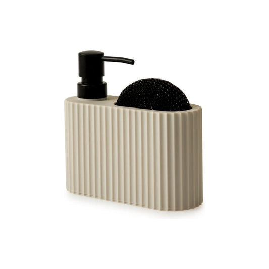 Casa & Casa Berkeley Soap Dispenser & Holder