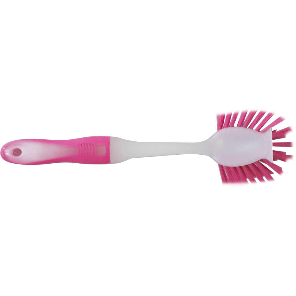 Groundsman Soft Grip Dishbrush