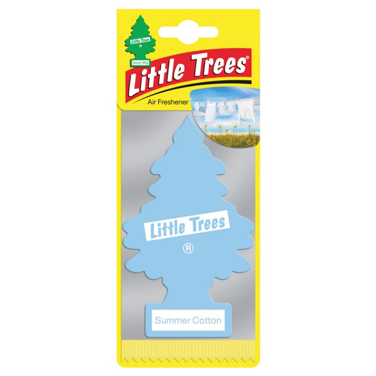 Little Trees Air Freshener