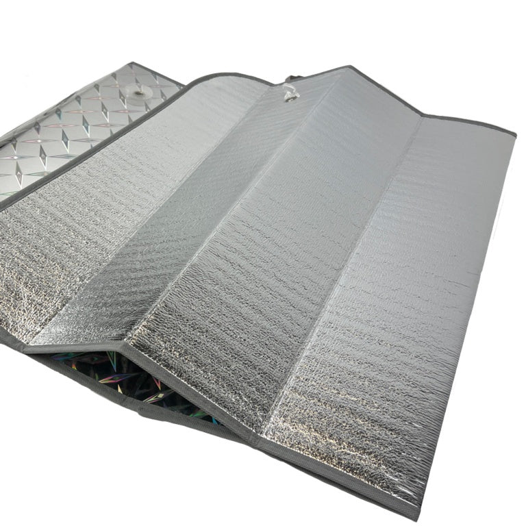 Sakura Premium Reflective Sunshade