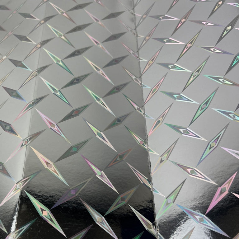 Sakura Premium Reflective Sunshade