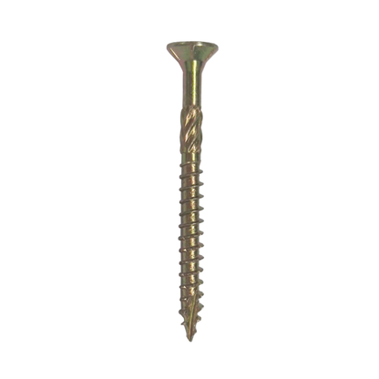 Securfix Performance Screw 3.5x25mm Box 200