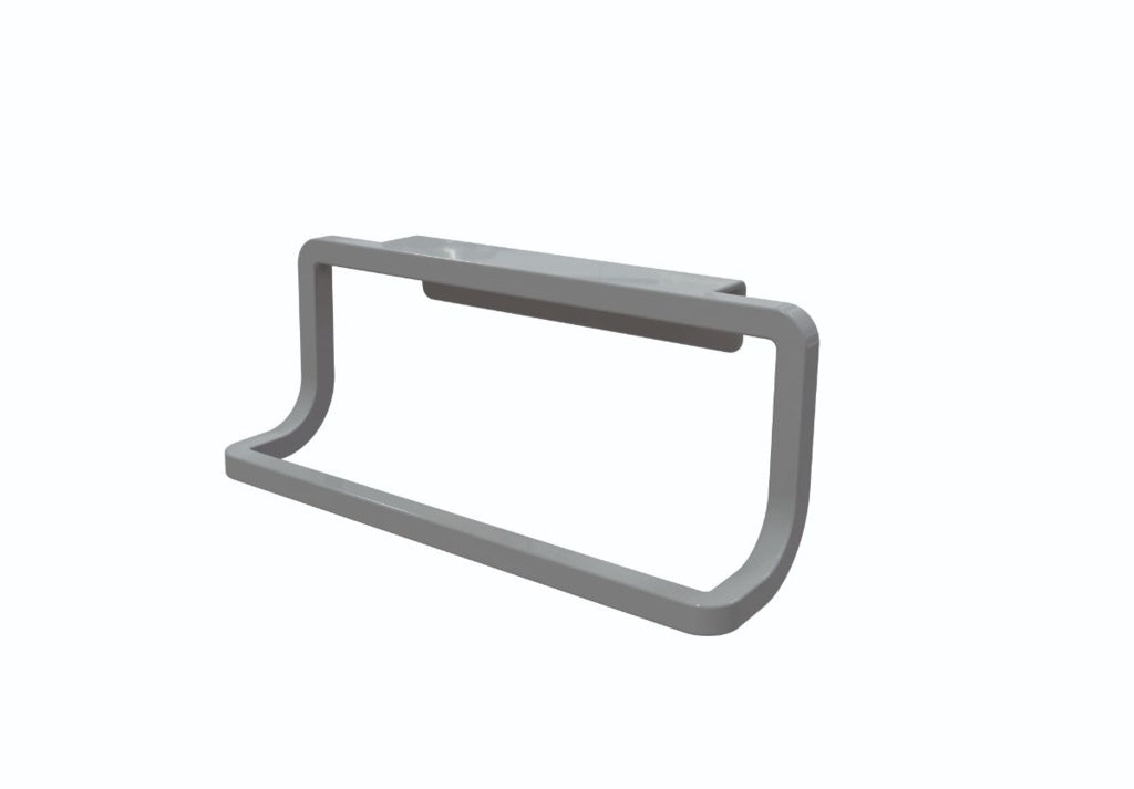 Casa & Casa Over Cabinet Towel Rack