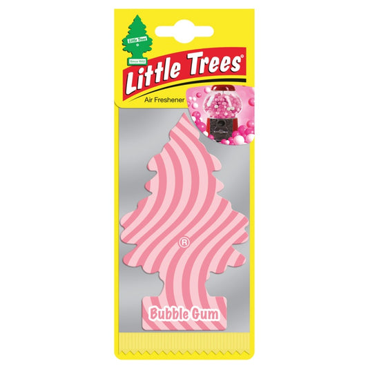 Little Trees Bubble Gum