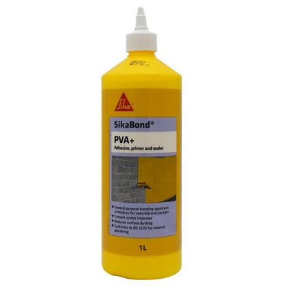 Sika Sikabond PVA +