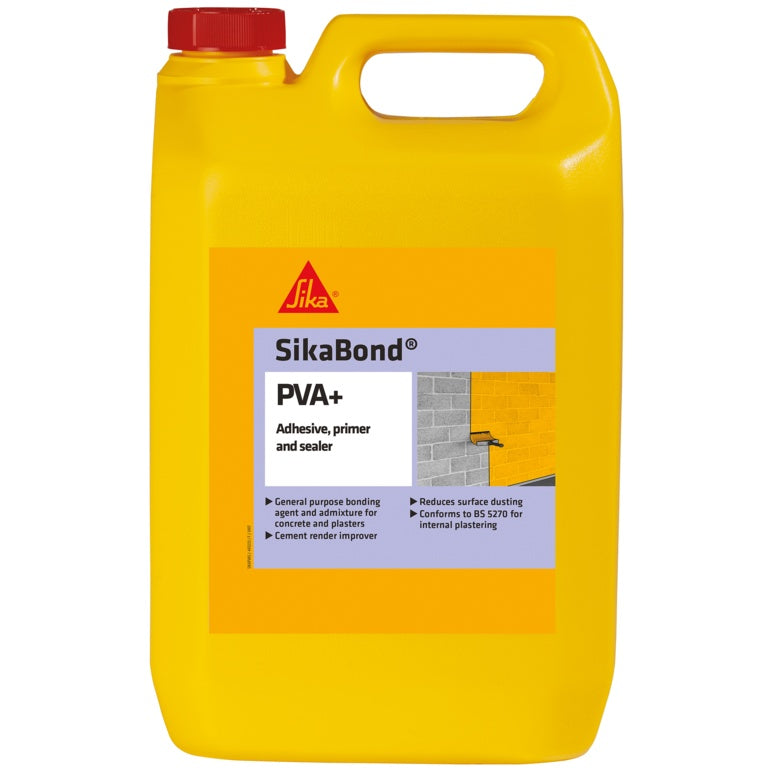 Sika Sikabond PVA +