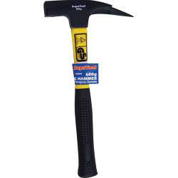 SupaTool Roofing Hammer