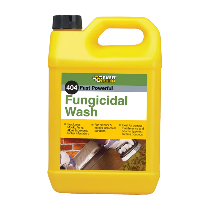 Sika 404 Fungicidal Wash