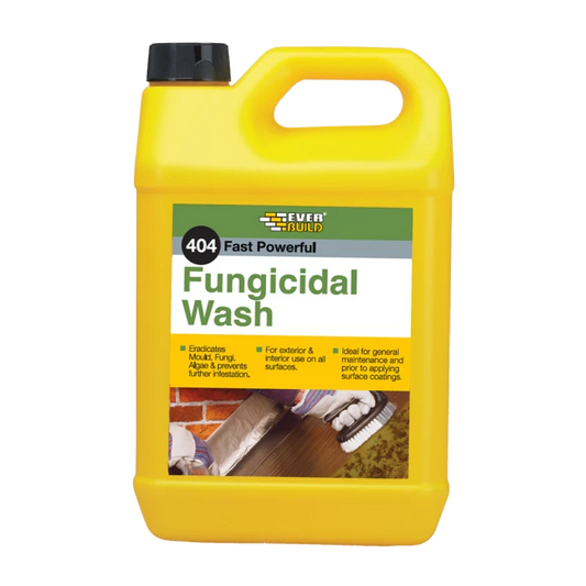 Sika 404 Fungicidal Wash