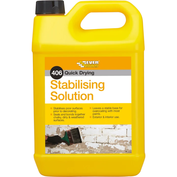 Sika 406 Stabilising Solution