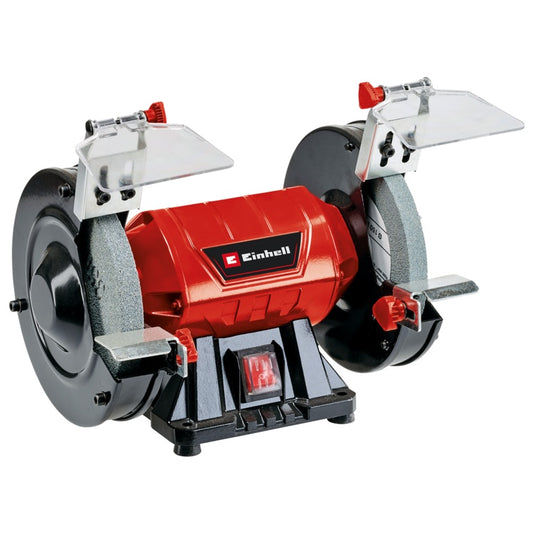 Amoladora de Banco Einhell 150mm