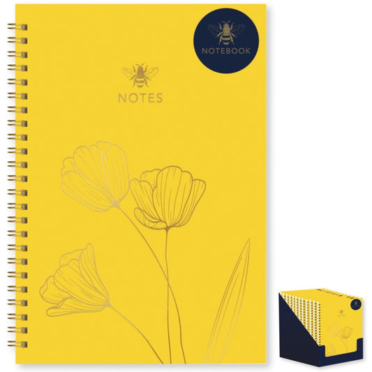 Ig Design A5 Wiro Notebook