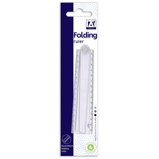 Ig Design Folding Ruler