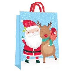 Tallon Super Jumbo Christmas Gift Bag