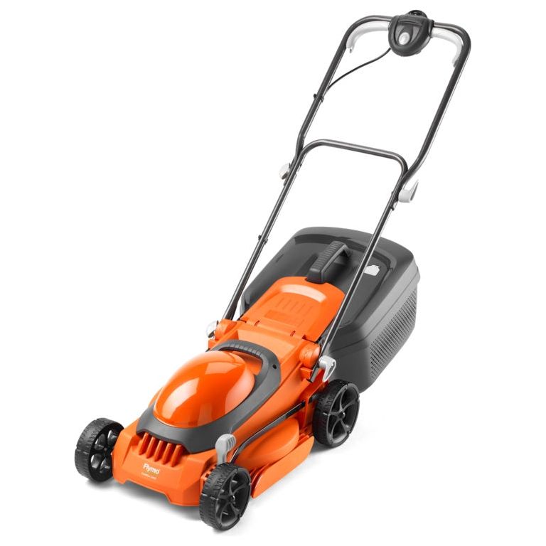 Cortacésped de ruedas Flymo Easimow 340R