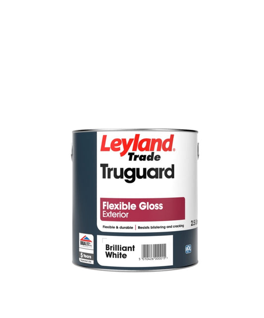 Leyland Trade Exterior Gloss 2.5L