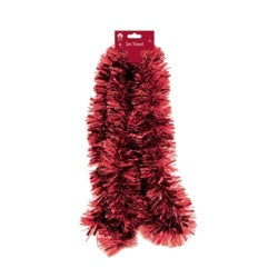 Tallon Chunky Christmas Tinsel 2m