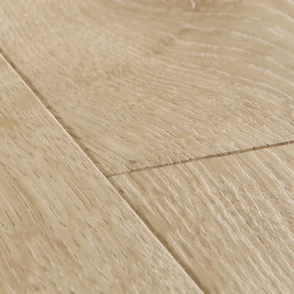 Quickstep Classic Oak Beige Laminate Floor