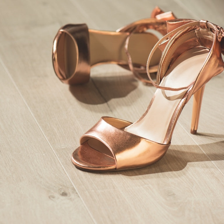 Quickstep Soft Oak Light Laminate Floor