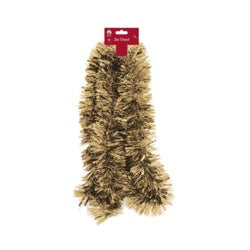 Tallon Chunky Christmas Tinsel 2m