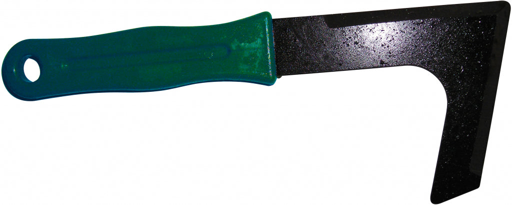 Cuchillo para desmalezar patio SupaGarden 8"/20 cm