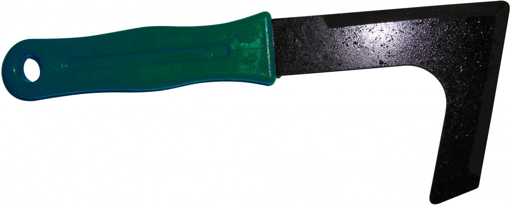 SupaGarden Couteau de désherbage pour terrasse 8"/20 cm