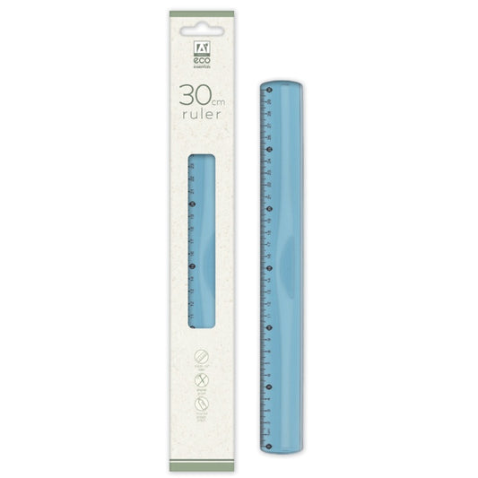 Ig Design Eco Essentials Ruler