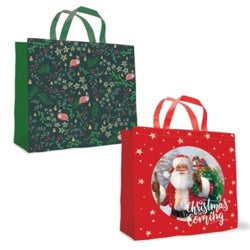 Tallon Christmas Shopper Gift Bag