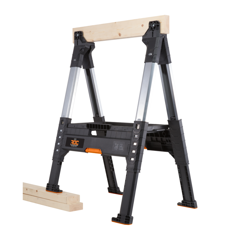 Keter Lumberjack Sawhorse