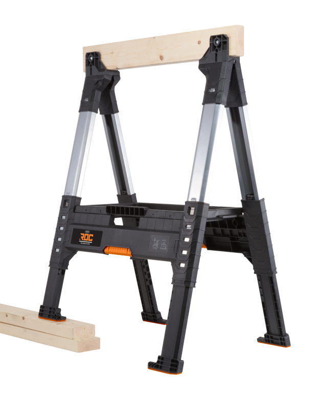 Keter Lumberjack Sawhorse