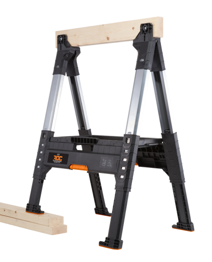 Keter Lumberjack Sawhorse