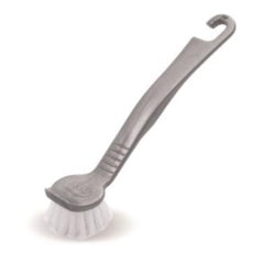 Addis Metallic Pot Brush