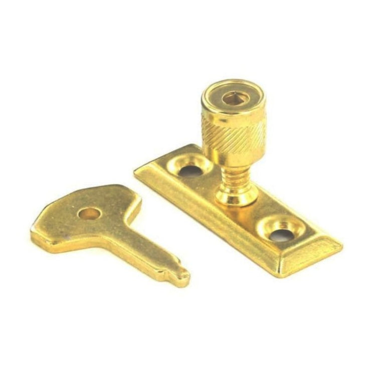 Securit Window Stay Lock (2)