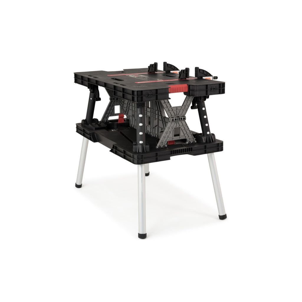 Keter Folding Work Table