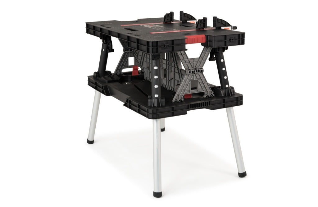 Keter Folding Work Table